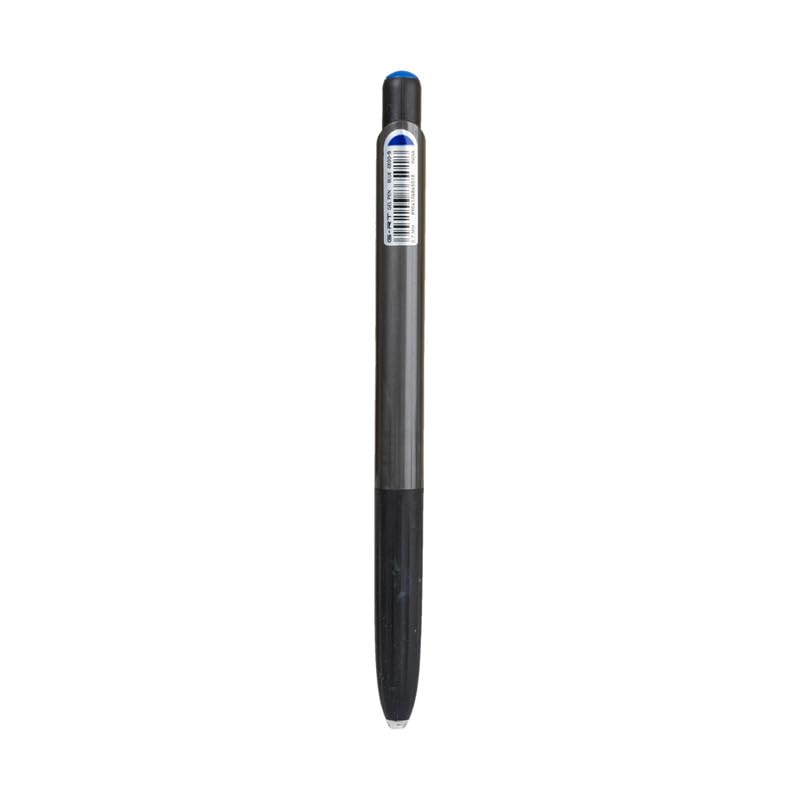 Linc Pentonic G-RT Gel Pen Blister Pack (0.7 mm, Blue Ink, Pack of 3)