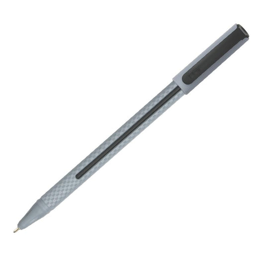 FLAIR Yolo 0.6mm Ball Pen 10 Pcs, Black Ink