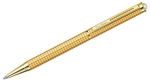 Pierre Cardin Pearl Konark Exclusive Ball Pen, Blue Ink, Pack of 1