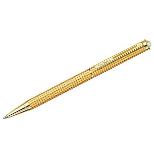 Pierre Cardin Pearl Konark Exclusive Ball Pen, Blue Ink, Pack of 1