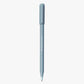 Pentonic Frost 0.7mm Ball Point Pen Tumbler Pack (Blue Ink, Pack of 100 Pens)