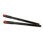 Pentonic Ball Pen Tumbler (Blue, Black & Red Ink, Pack of 100 Pens)