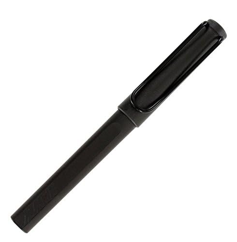 Lamy Safari Medium Tip Roller Ball Pen - Blue Ink, Pack Of 1