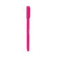 Pentonic Colours Ball Pen, Multicolor Body, Blue Ink, Pack of 10