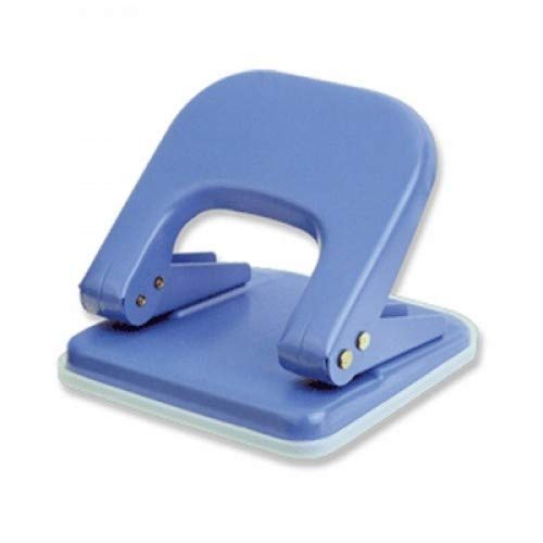 Kangaro Paper Punches DP-500, Color May Vary, Pack of 1