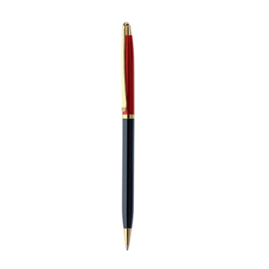 Flair Carishma Ball Point Pen - Blue Ink