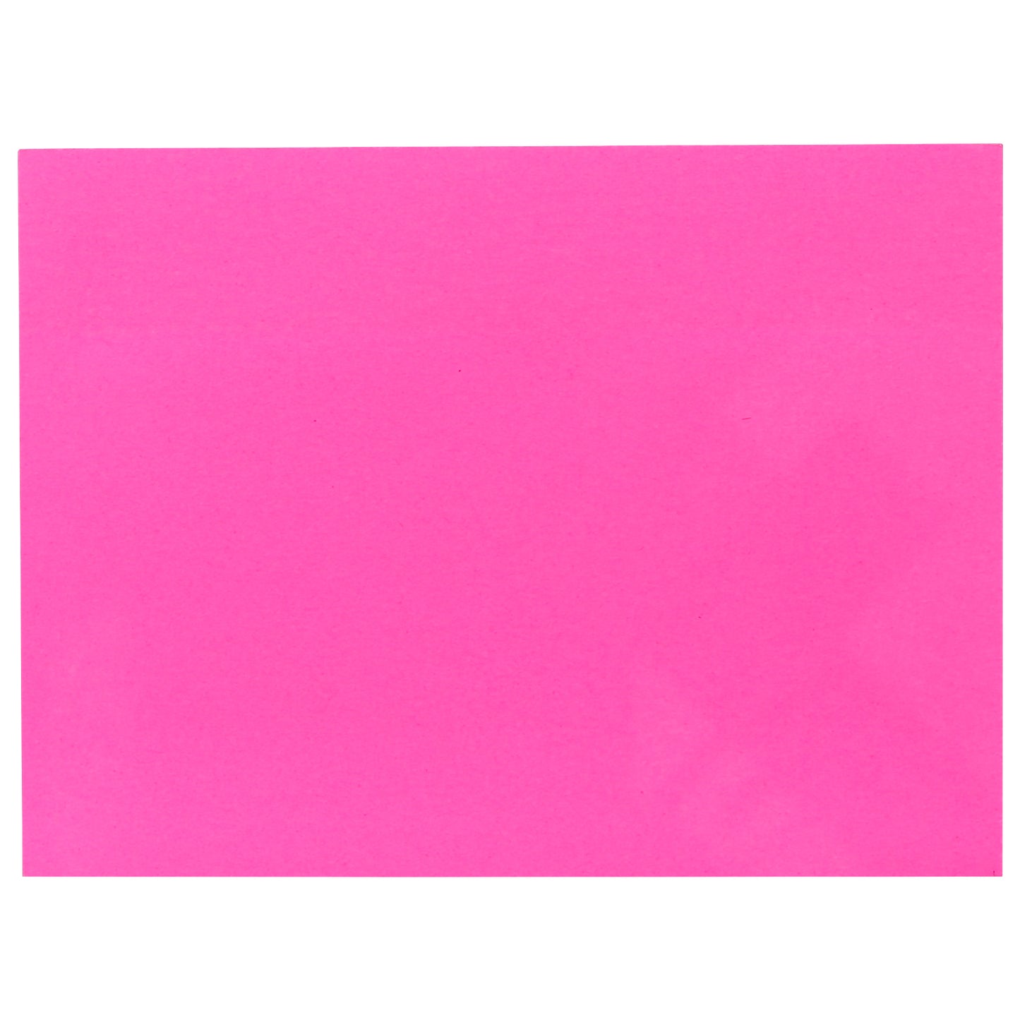 Deli WA02402 Sticky Note, 3" x 4", 2x100 Sheets, Color May Vary (Pack of 1)
