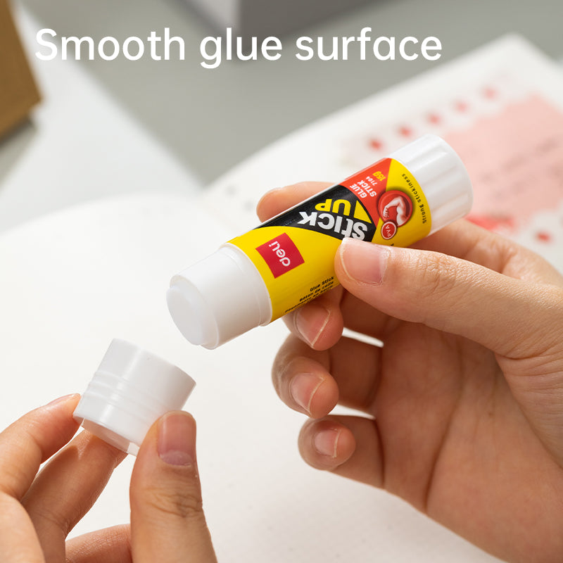 Deli W7101 Glue Stick (Pack of 1)