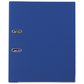 Deli W39596 Lever Arch File, Blue