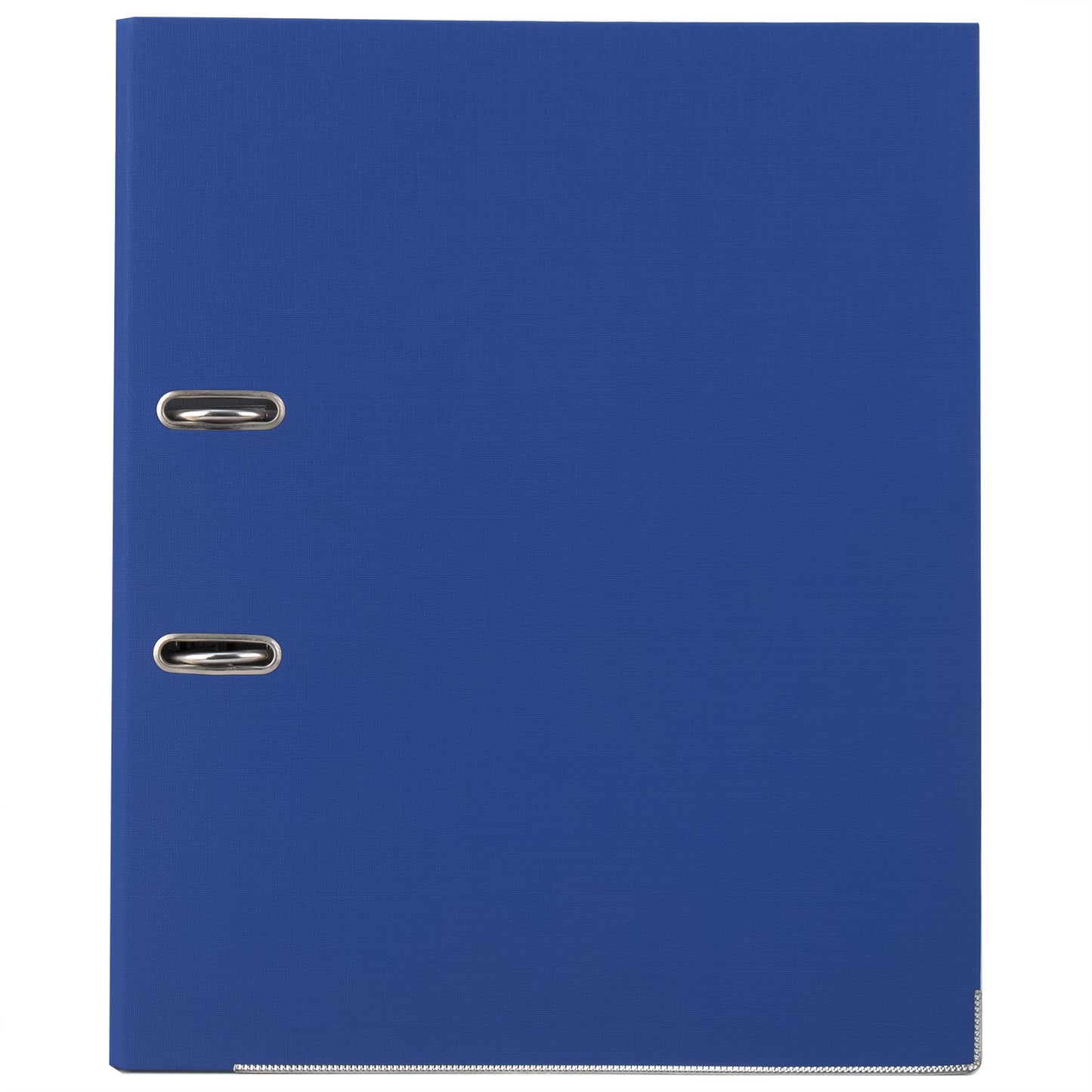 Deli W39596 Lever Arch File, Blue