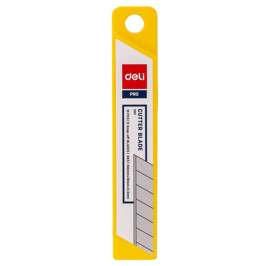 Deli W2011 Cutting Knife Blades, Pack of 1