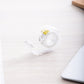 Deli A30211 Super Clear Office Tape 18 Mm X 7.62m