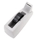 Deli W812 Tape Dispenser (Pack of 1, Color May vary)