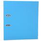 Deli EB20130 Lever Arch File A4 3" (Blue, Pack of 1)