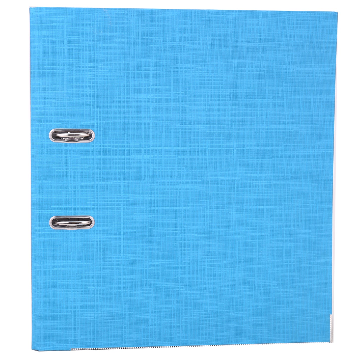 Deli EB20130 Lever Arch File A4 3" (Blue, Pack of 1)