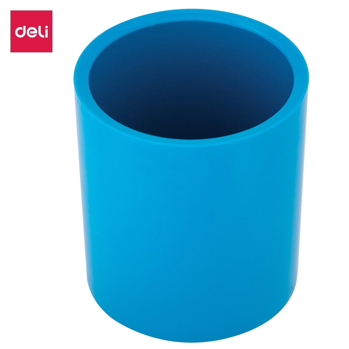 Deli W9155 Pen Stand (Pack of 1, Color May Vary)