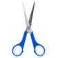 Deli W6003 Scissor 175mm (Pack of 1, Color May Vary)