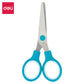Deli W6007 Scissors 132mm (Pack of 1, Color May Vary)