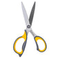 Deli W77759 Scissors 210 mm (Color may vary)