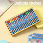 Deli WA21010 PVP School Glue Stick (Pack of 1)