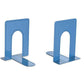 Nuovi Bookend (8.5 inch, Blue)