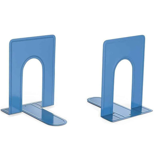 Nuovi Bookend (8.5 inch, Blue)