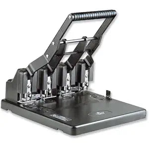 Kangaro Paper Punches HDP-4160, Color May Vary, Pack of 1