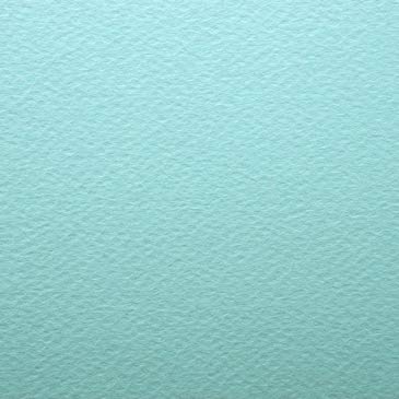 PaperPep Colorissimi 220GSM Card Stock 12"X12" Azzurro (Baby Blue) Unicolor 15 Sheets