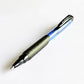 uni-ball Jetstream SXN101 0.7mm Roller Ball Pen, Blue & Black Ink, Pack of 6