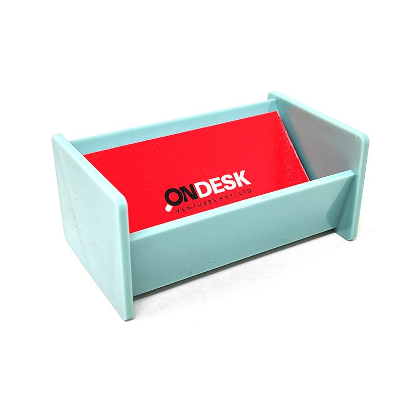 NUOVI Desktop Organizer Set