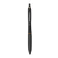 Pentonic B-RT 0.7 mm Ball Point Pen Blister Pack (Blue & Black Ink, Pack of 10)