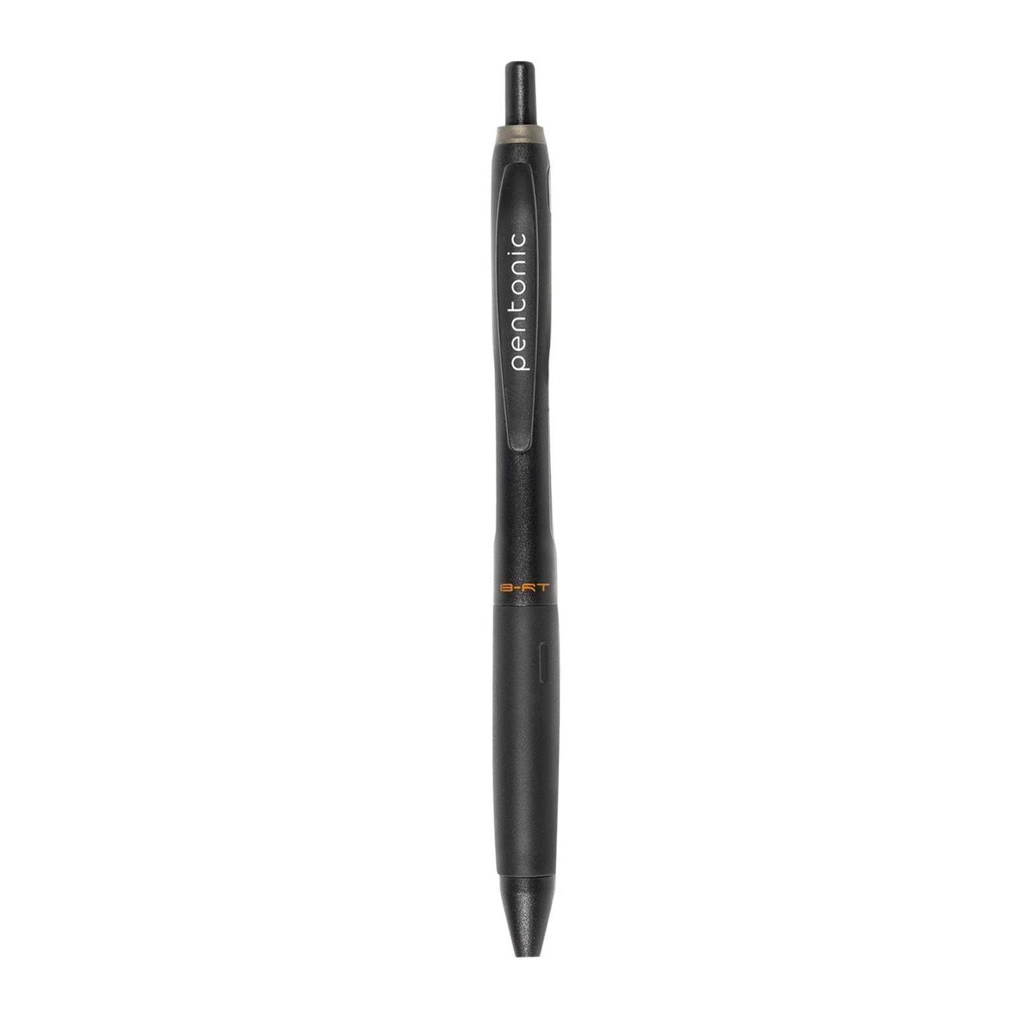 Pentonic B-RT 0.7 mm Ball Point Pen Blister Pack (Blue & Black Ink, Pack of 10)