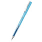 Hauser Sonic 0.5mm Gel Pen, Blue Ink, Pack of 10