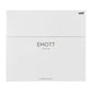 uni-ball Emott SY40 Water Based Fineliner Pens Set 8 Unique Color Groups, Multicolour Ink, Set of 40