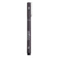 uni-ball PIN-200 0.5mm Fineliner Drawing Pen, Dark Grey Ink, Pack of 1