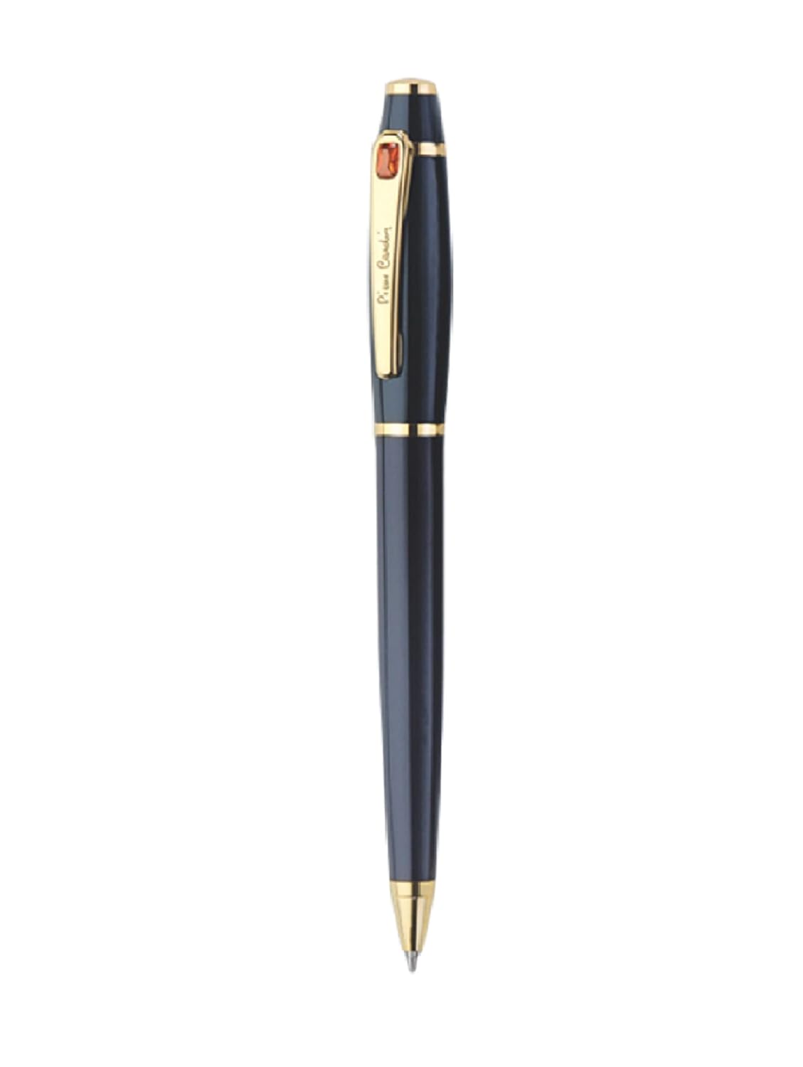 Pierre Cardin Image Ball Pen, Blue Ink, Pack of 1