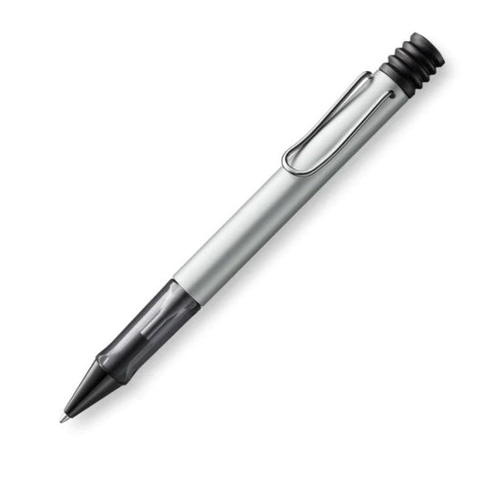 Lamy Al-Star 225 Medium Tip Ball Pen - Black Ink, Pack Of 1
