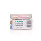 NUOVI 33mm Paperclip (100pcs, Multicolor)