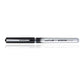 uni-Ball QWiK Refill UB-215 0.5mm Roller Ball Pen, Black Ink, Pack of 1