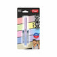 Flair Inky Move Fountain Pen Blister Pack - Blue Ink