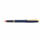 Pierre Cardin Momento Fountain Pen, Free Ink Catridges & Ink Converter, Blue Ink, Pack of 1