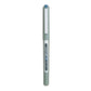 uni-ball Eye UB157 0.7mm Roller Ball Pen, Blue Ink, Pack of 6