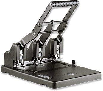Kangaro Paper Punches HDP-3160, Color May Vary, Pack of 1