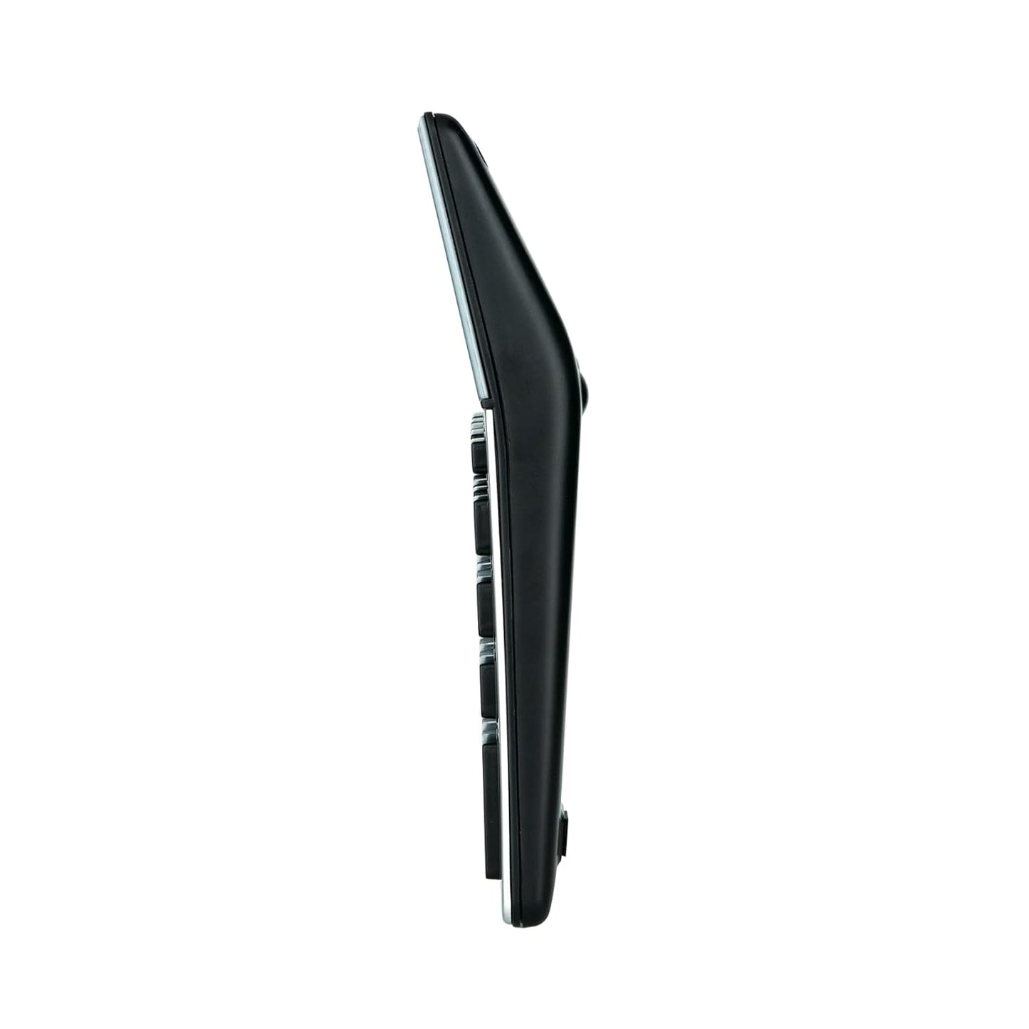 FLAIR Calculator FC 320, Black & Grey, Pack Of 1