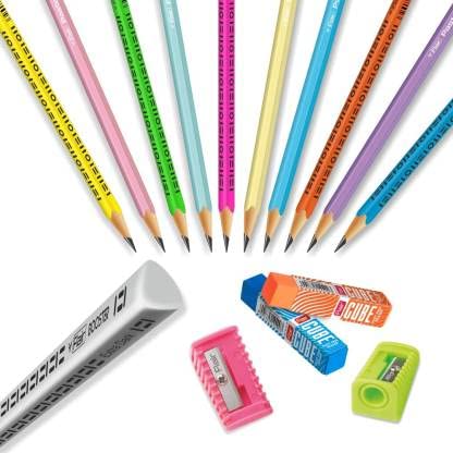 Flair Creative Series Wow Kit, Pack of 1