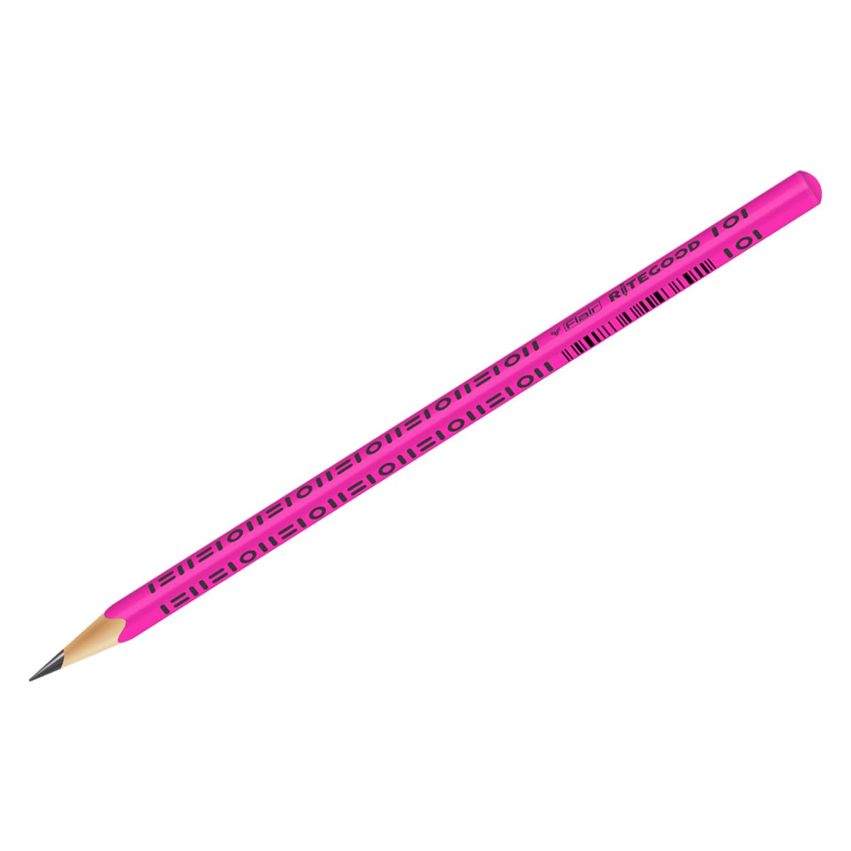 Flair Creative Series Ritegood 40 Pcs Pencil Kit, Sipper Pack of 1