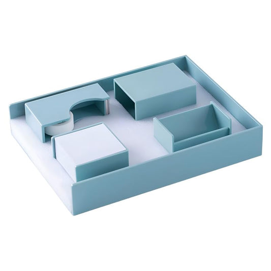 NUOVI Desktop Organizer Set