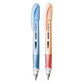 Hauser Inx Grip-it Fountain Pen, Blue Ink, Pack of 2