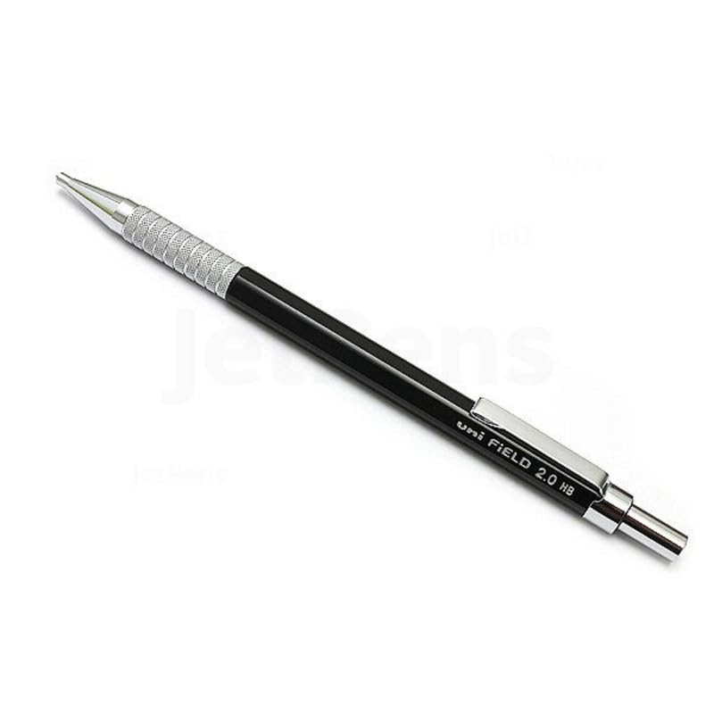 uni-ball Field 2.0 mm HB Mechanical Pencil, Pack of 1