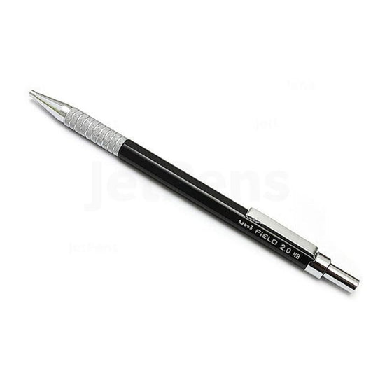 uni-ball Field 2.0 mm HB Mechanical Pencil, Pack of 1